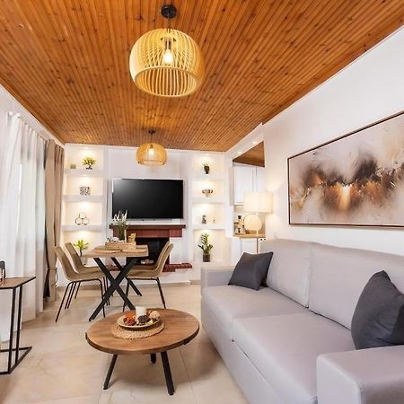 Casa Alelia Lagonisi Όρμος Παναγιάς Εξωτερικό φωτογραφία