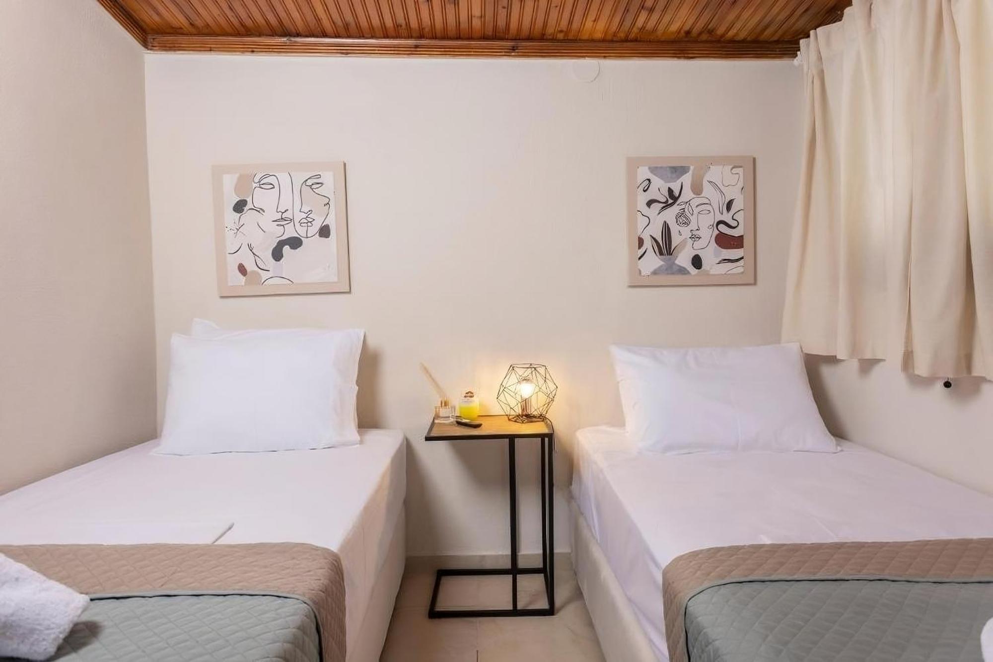 Casa Alelia Lagonisi Όρμος Παναγιάς Εξωτερικό φωτογραφία