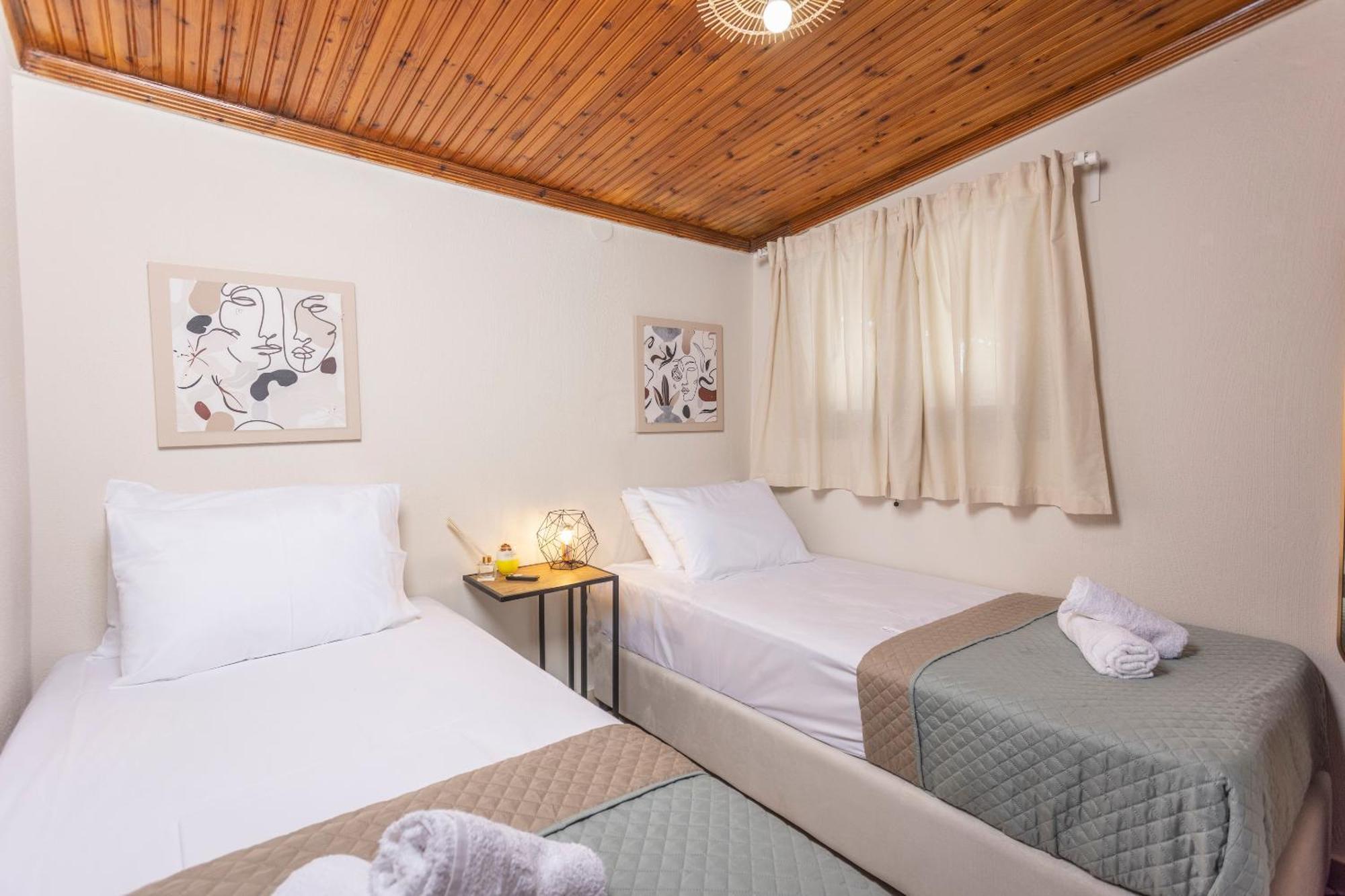 Casa Alelia Lagonisi Όρμος Παναγιάς Εξωτερικό φωτογραφία