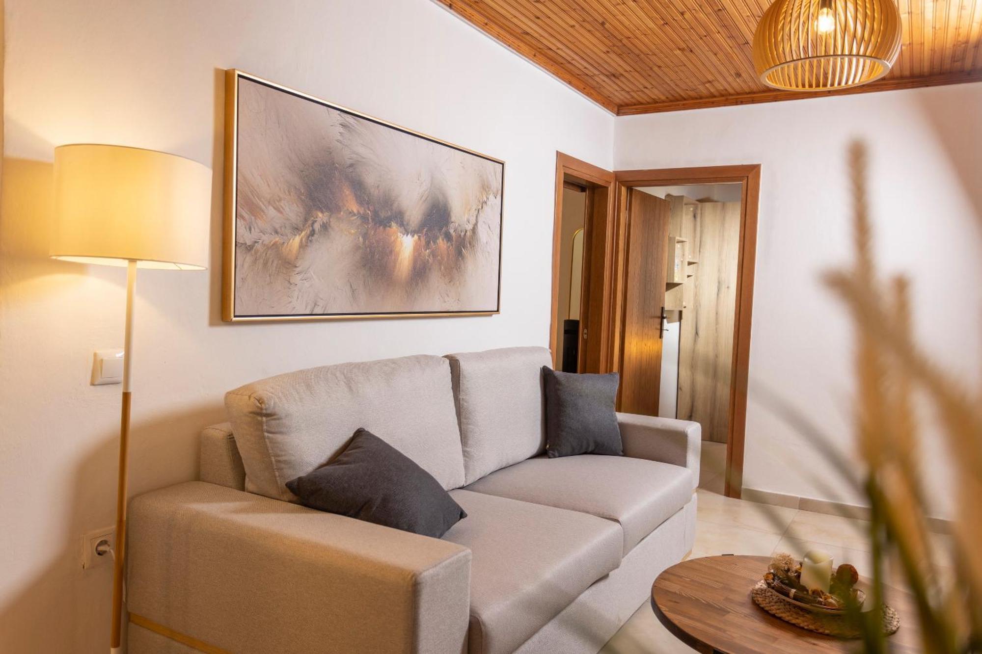 Casa Alelia Lagonisi Όρμος Παναγιάς Εξωτερικό φωτογραφία